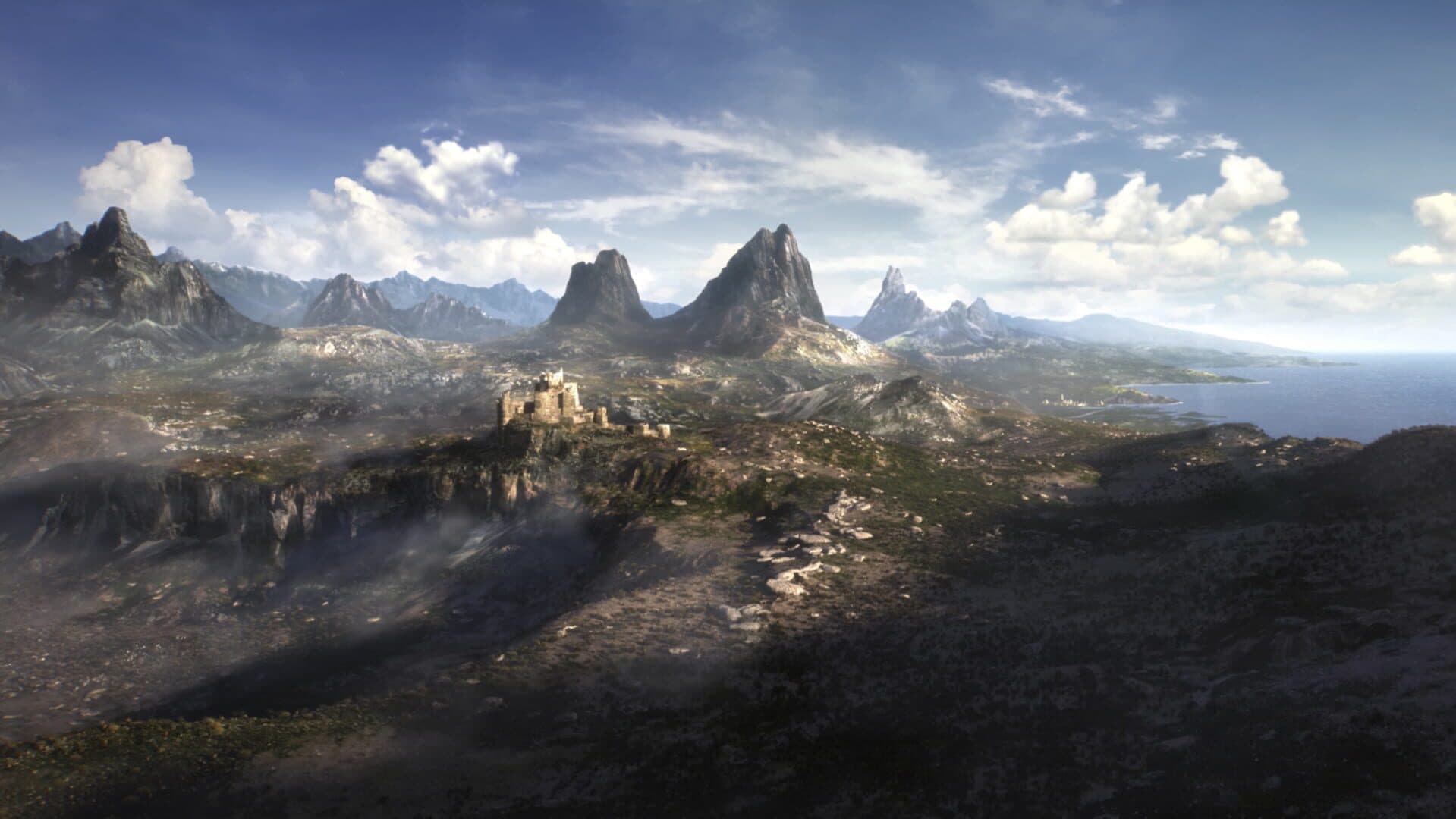 background cover