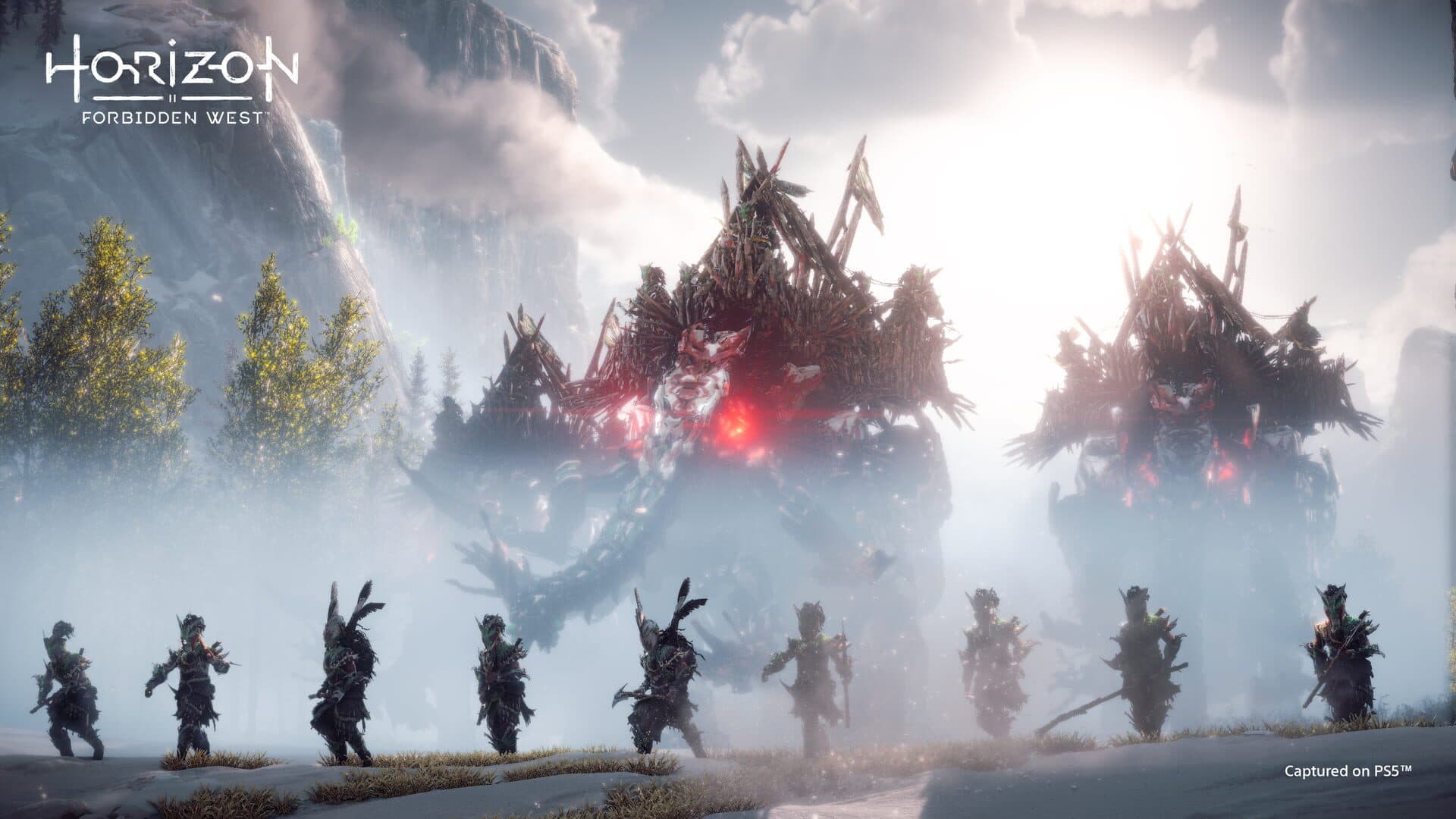 background cover