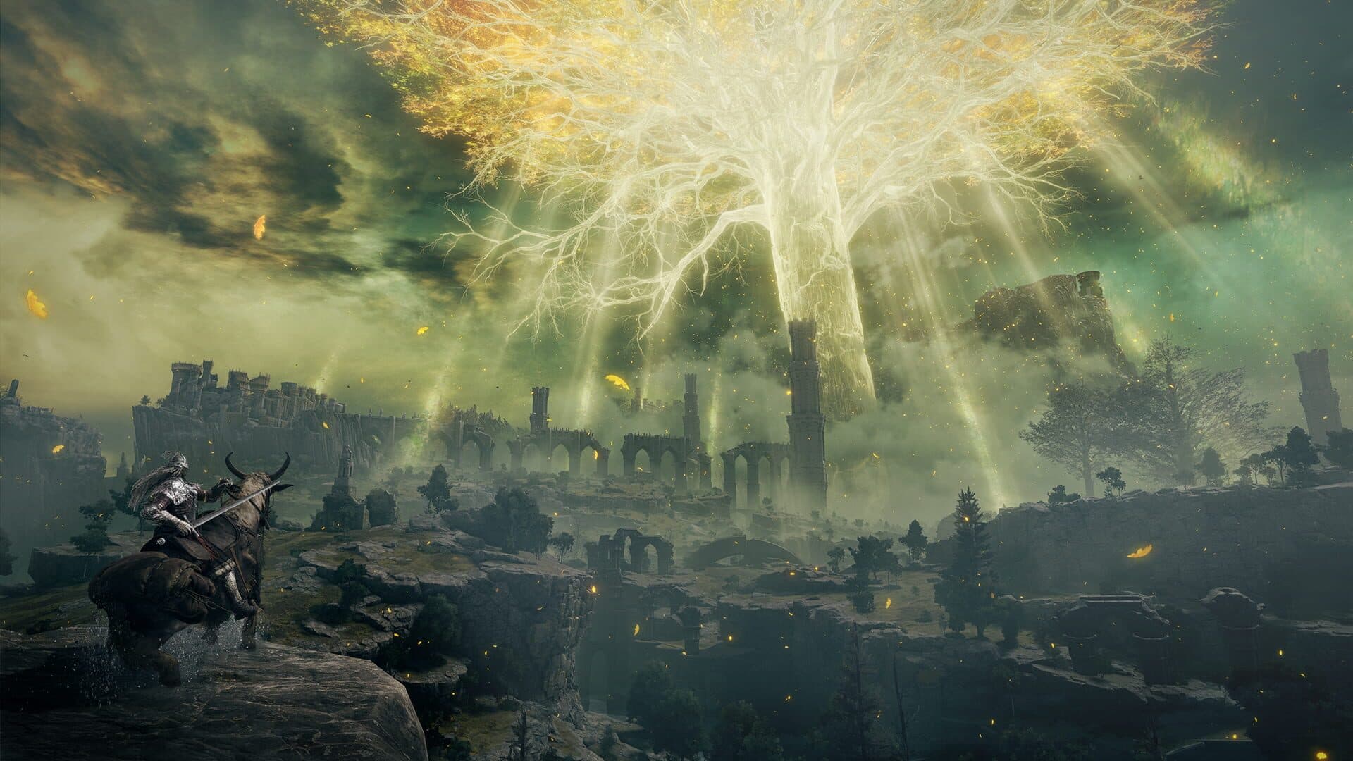 background cover