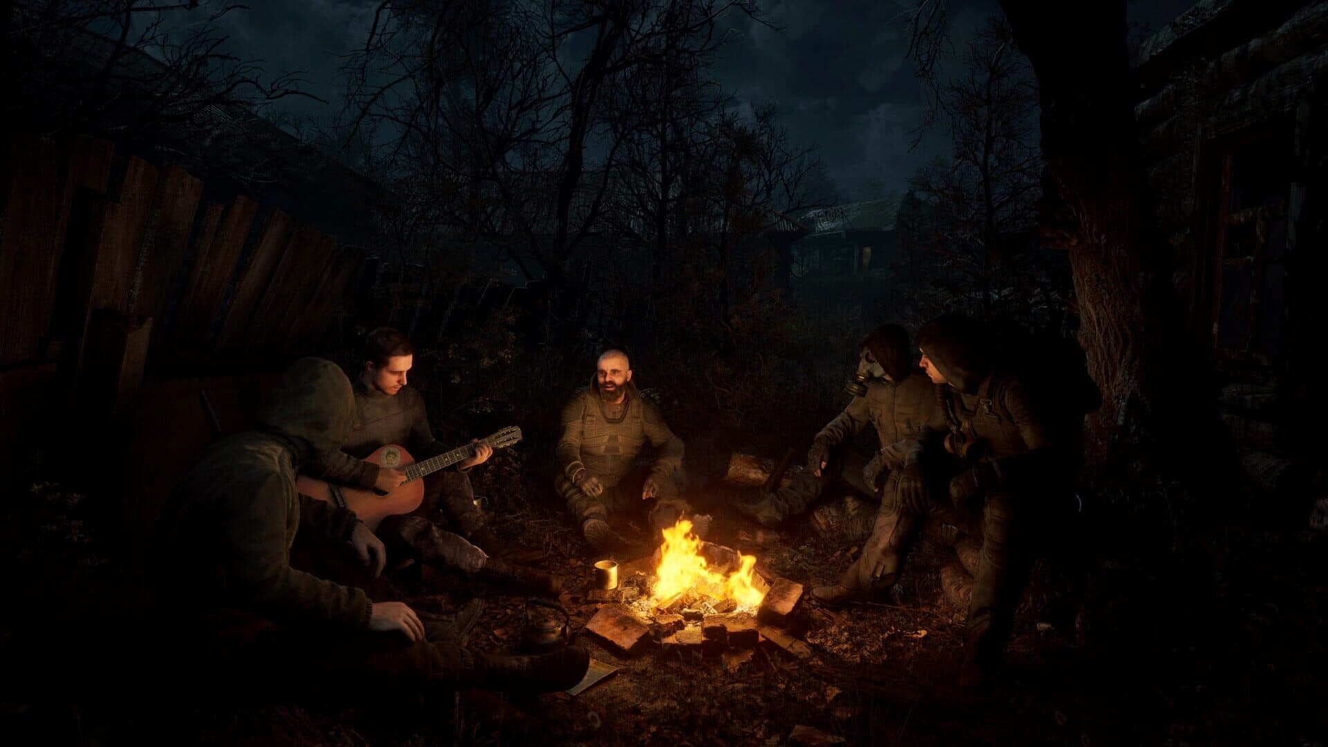 background cover