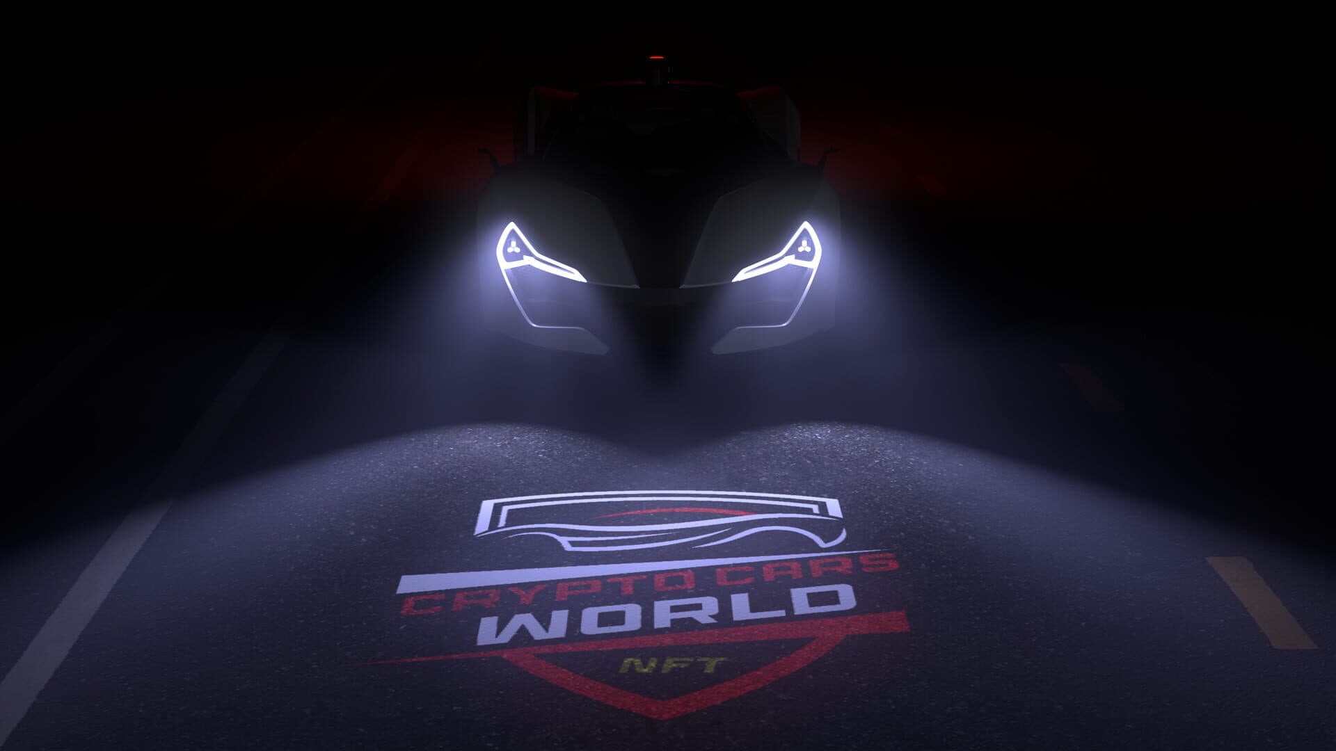 background cover