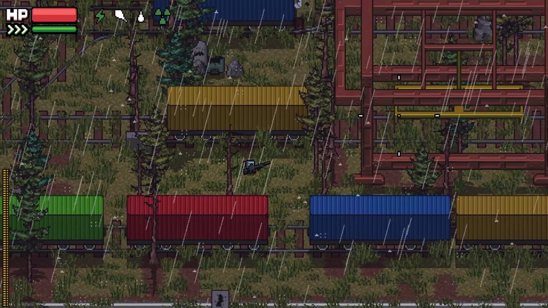 background cover