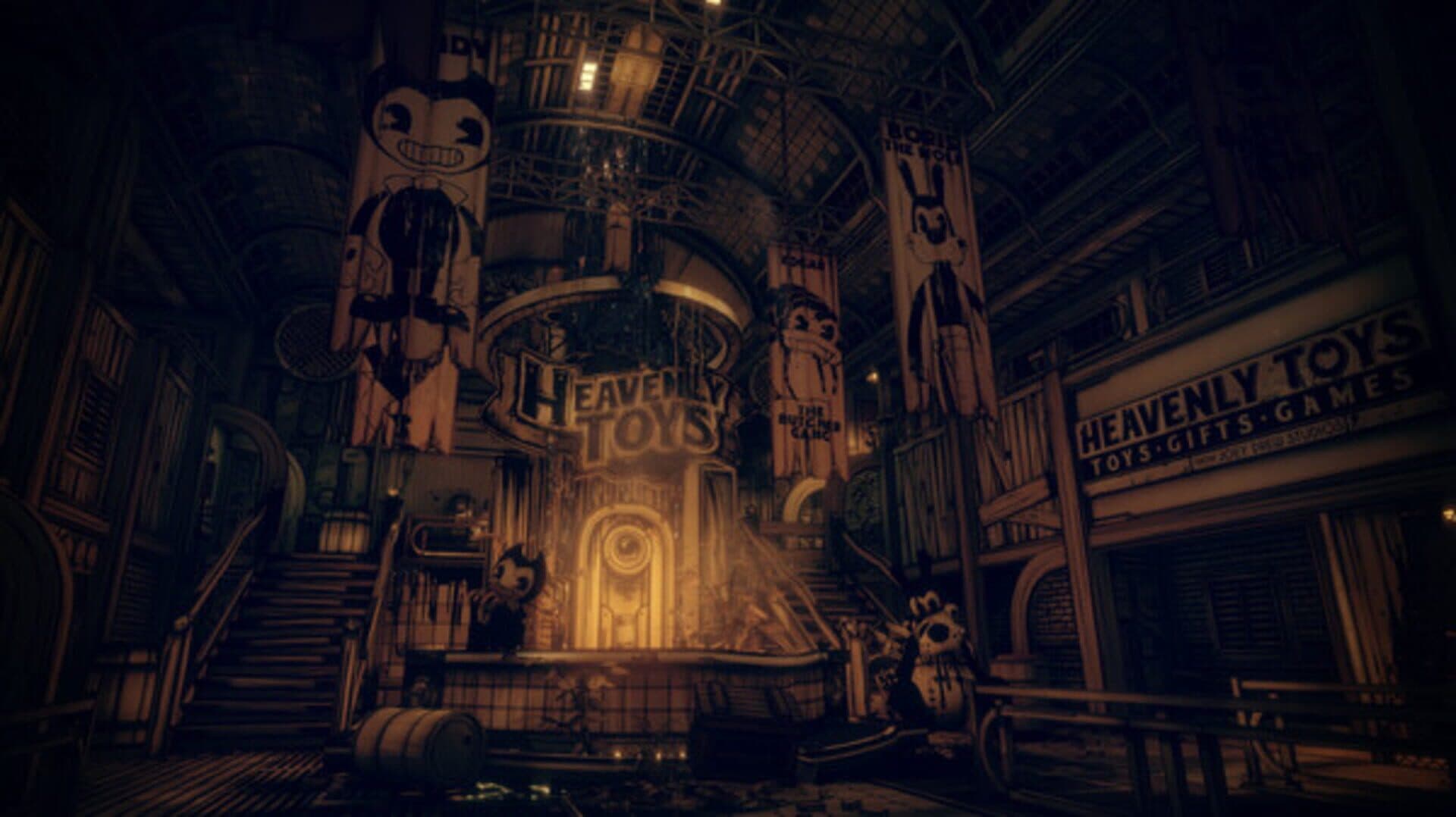 background cover