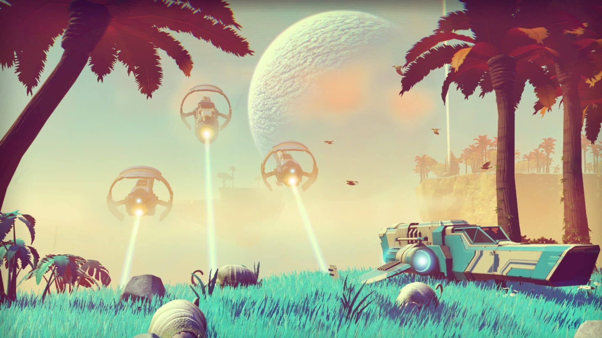 background cover