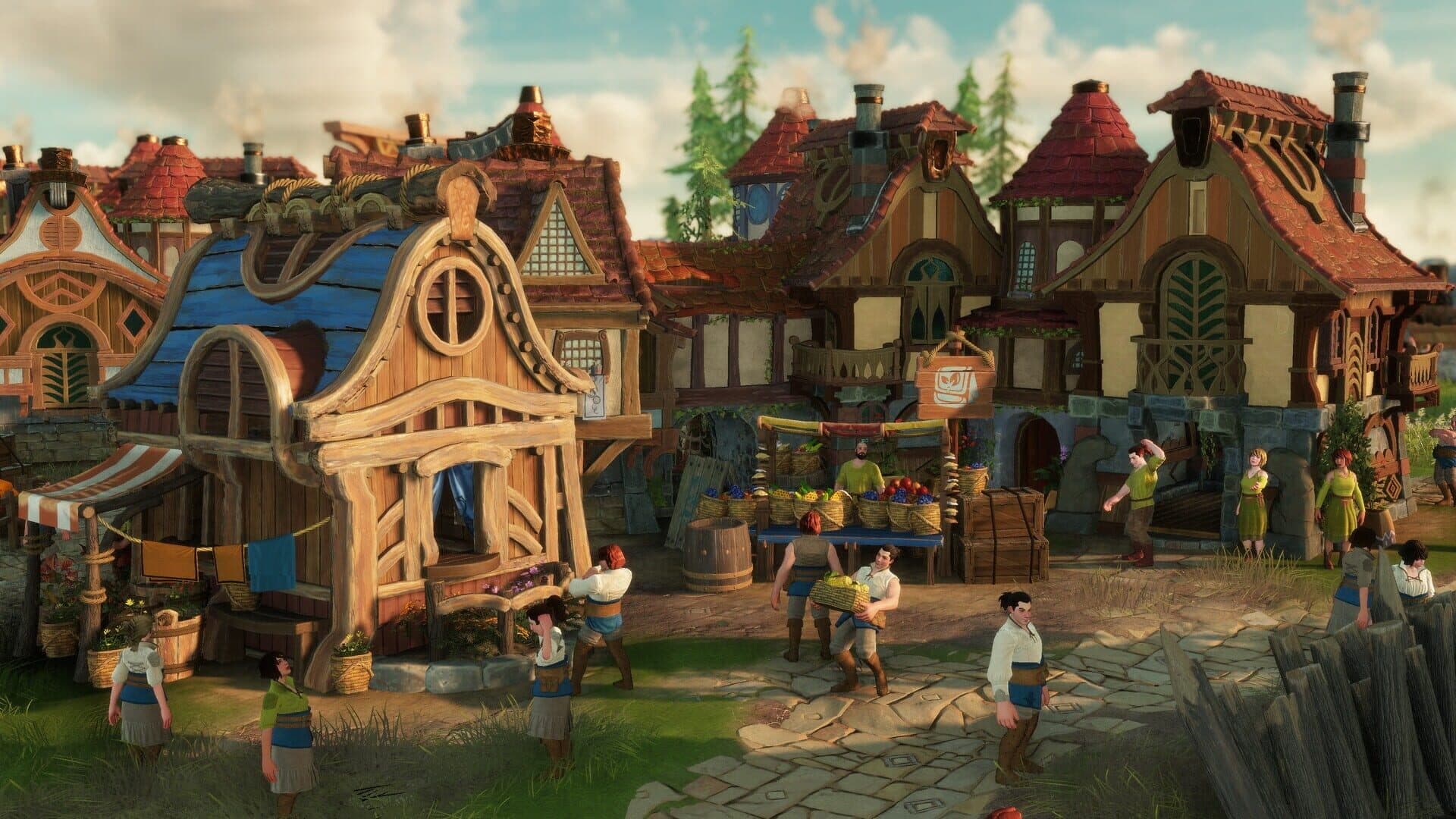 background cover